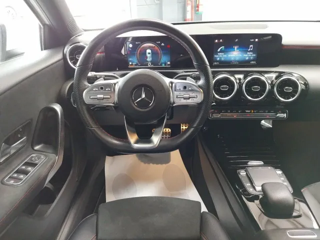 Mercedes Clase A