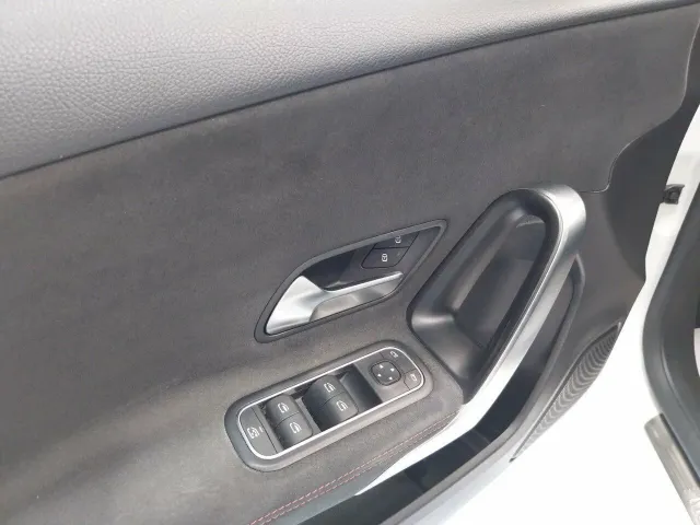 Mercedes Clase A