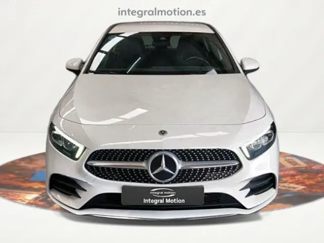 Mercedes Clase A