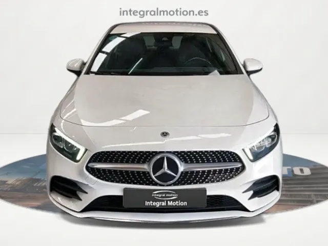 Mercedes Clase A