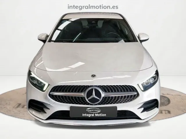 Mercedes Clase A