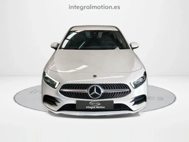 Mercedes Clase A