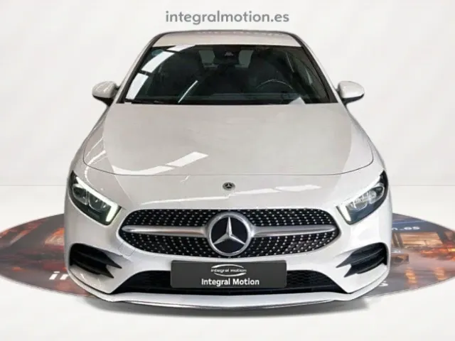 Mercedes Clase A
