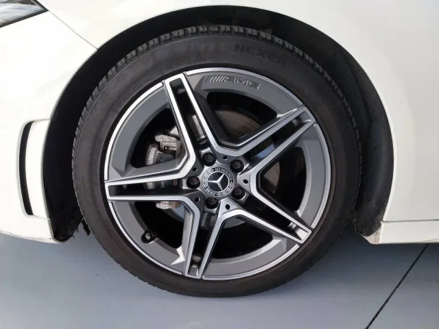 Mercedes Clase A