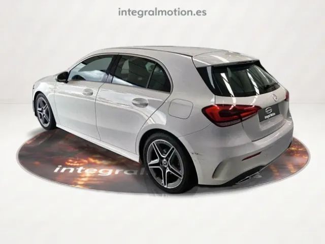 Mercedes Clase A