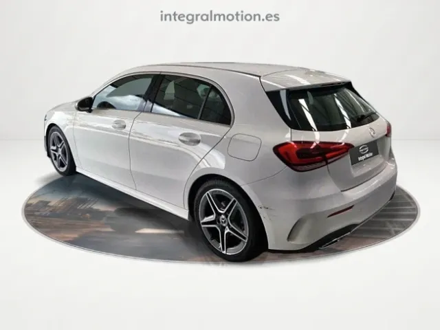 Mercedes Clase A