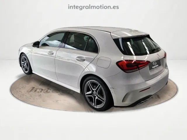 Mercedes Clase A