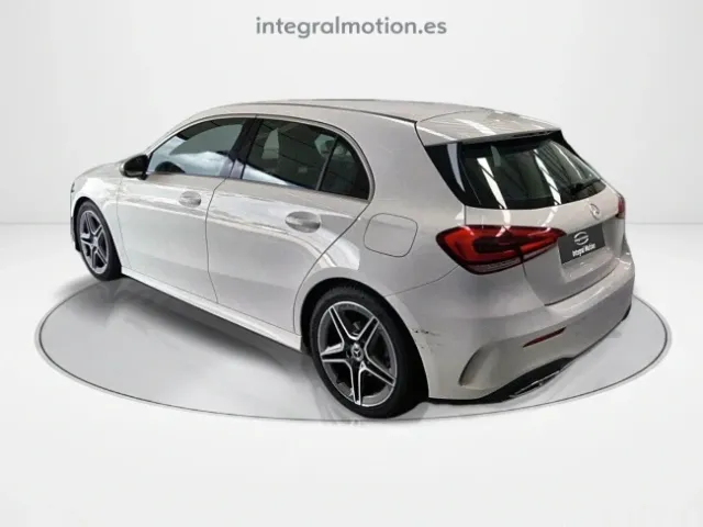 Mercedes Clase A