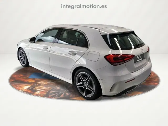 Mercedes Clase A