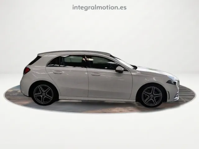 Mercedes Clase A