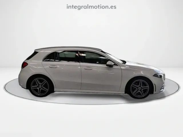 Mercedes Clase A