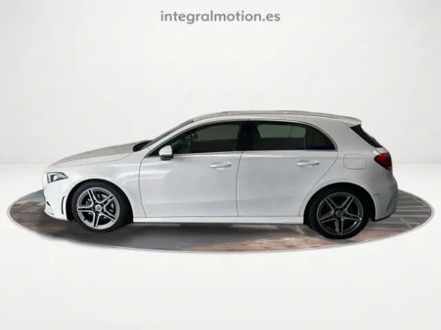 Mercedes Clase A