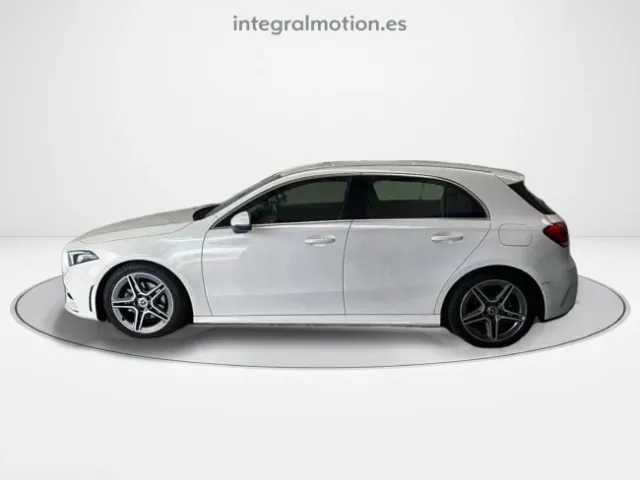 Mercedes Clase A