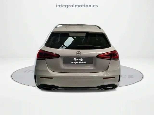 Mercedes Clase A