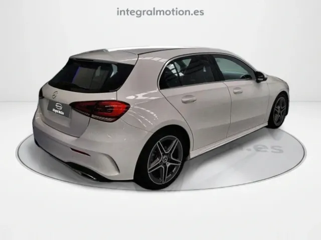 Mercedes Clase A