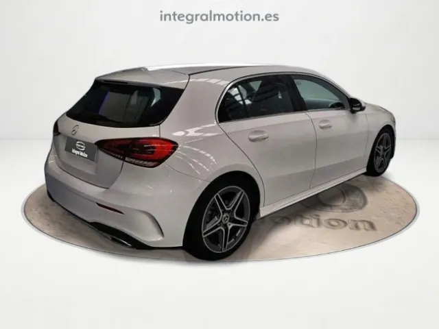 Mercedes Clase A