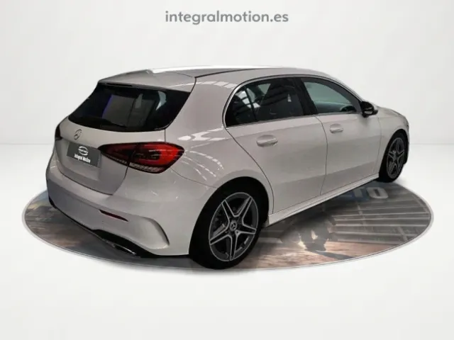 Mercedes Clase A