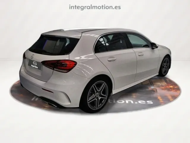 Mercedes Clase A