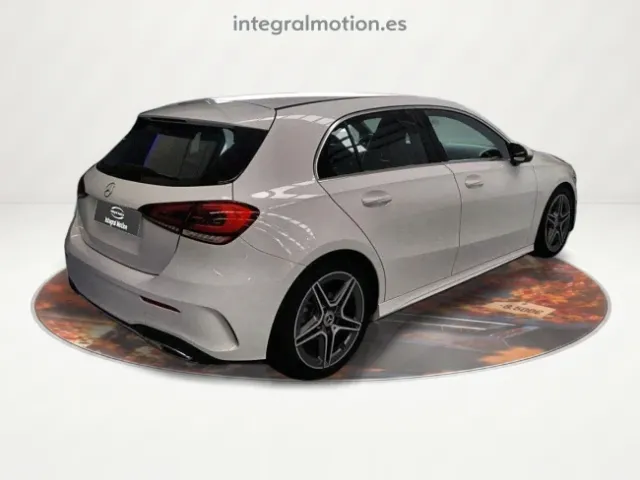 Mercedes Clase A
