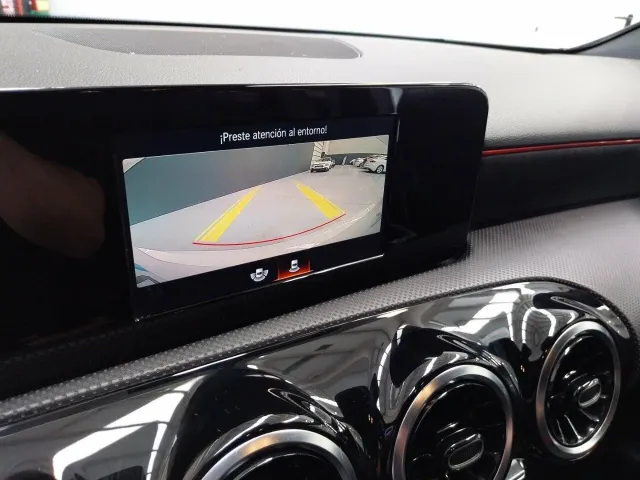 Mercedes Clase A