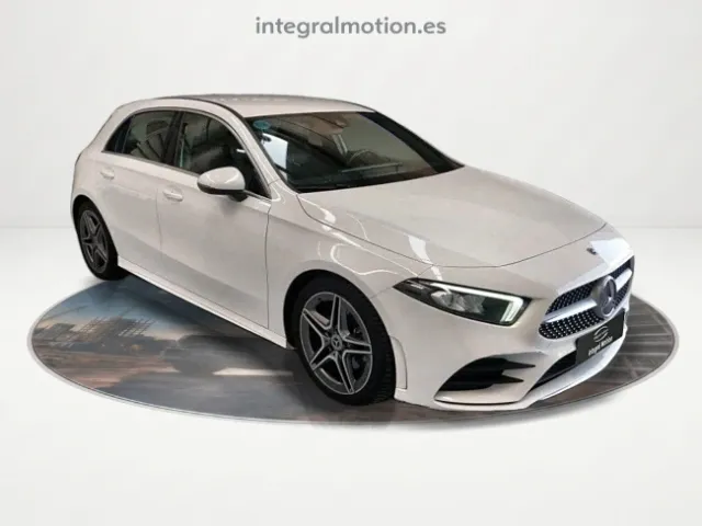 Mercedes Clase A
