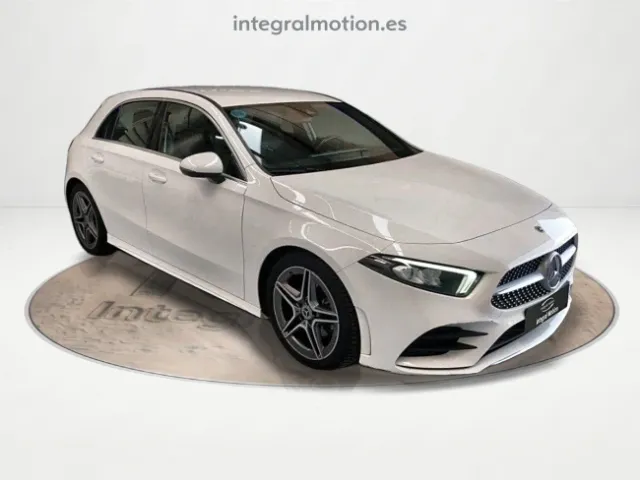 Mercedes Clase A