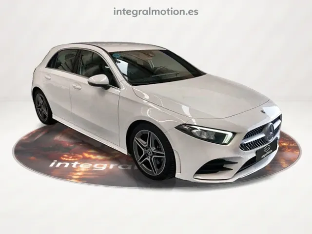 Mercedes Clase A