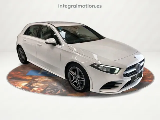 Mercedes Clase A