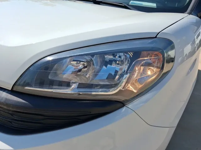 Fiat Doblò