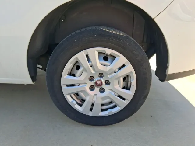 Fiat Doblò