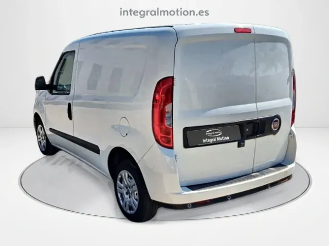 Fiat Doblò