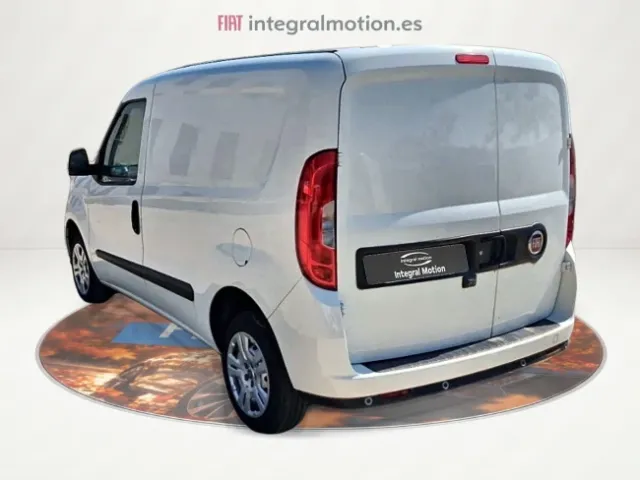 Fiat Doblò