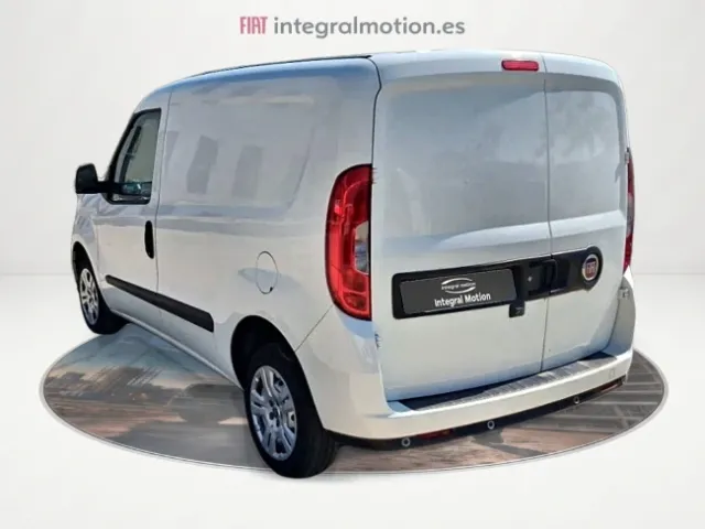 Fiat Doblò