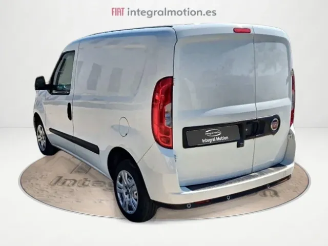 Fiat Doblò