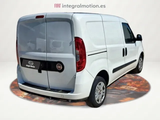 Fiat Doblò
