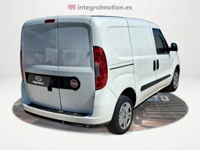 Fiat Doblò