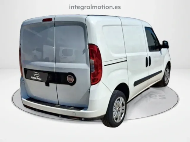 Fiat Doblò