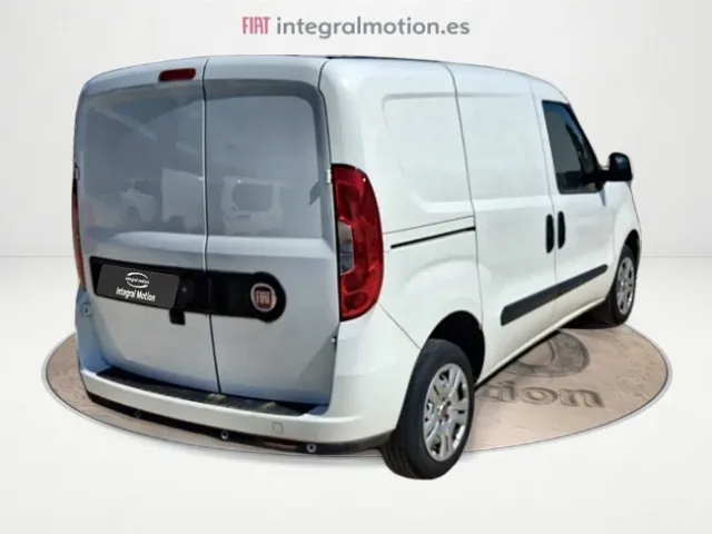 Fiat Doblò