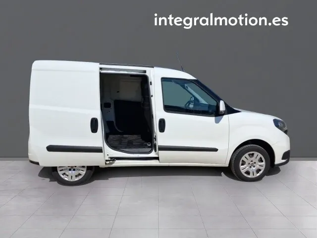 Fiat Doblò