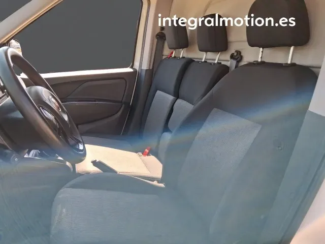 Fiat Doblò