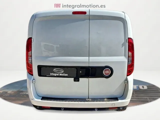 Fiat Doblò