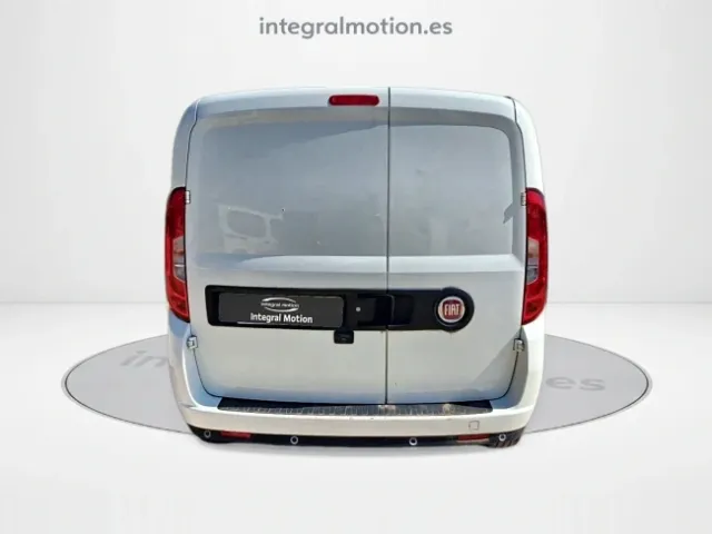 Fiat Doblò