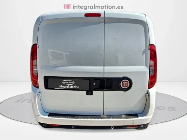 Fiat Doblò