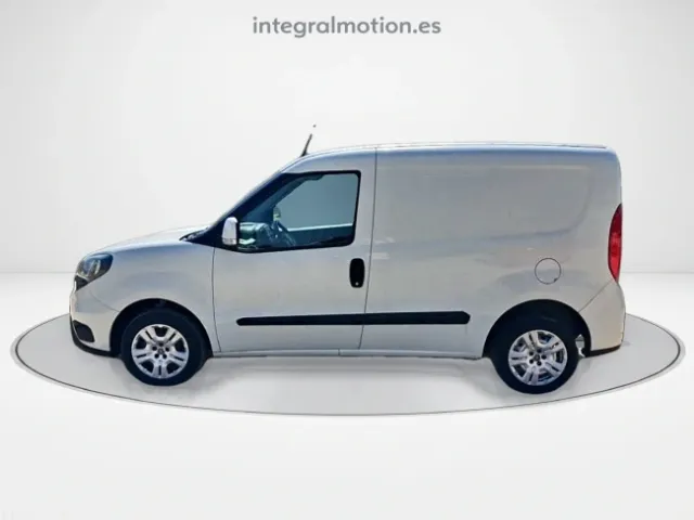 Fiat Doblò