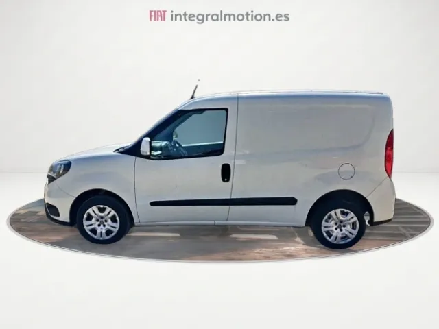 Fiat Doblò