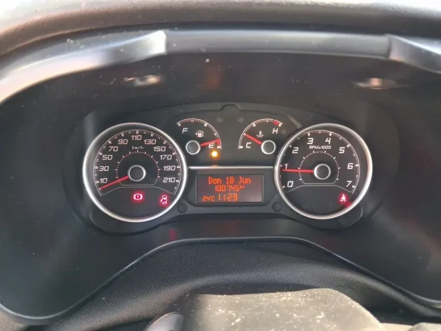 Fiat Doblò