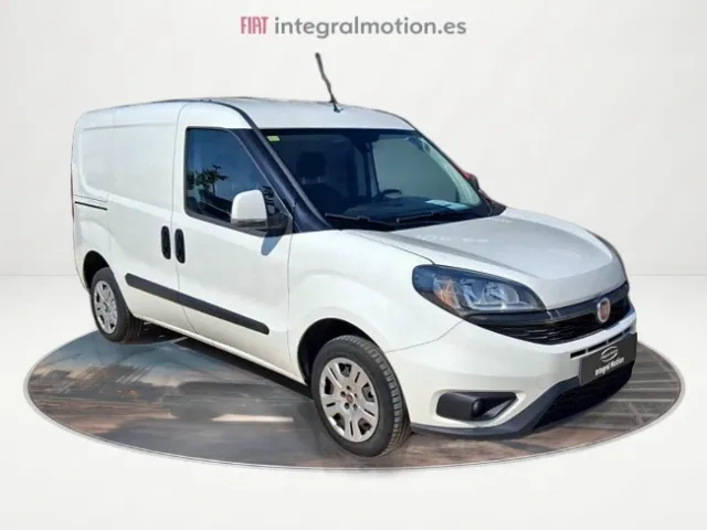 Fiat Doblò