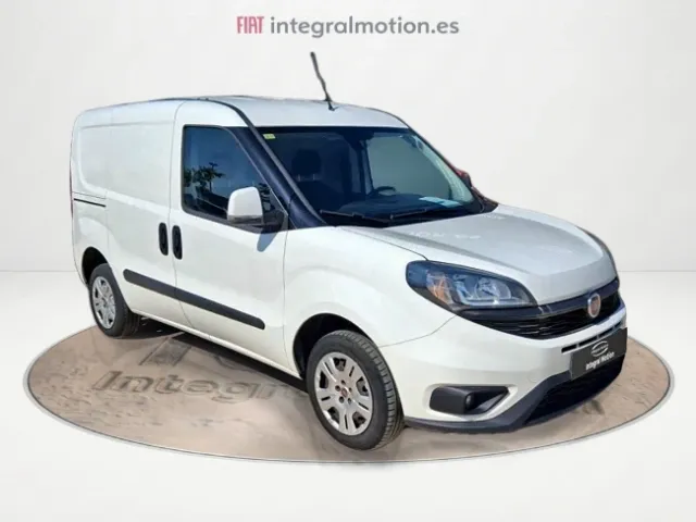 Fiat Doblò