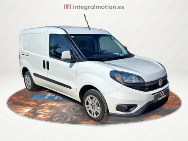 Fiat Doblò
