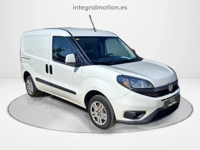 Fiat Doblò